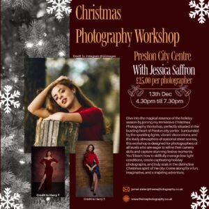 Christmas Workshop